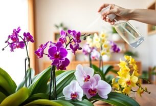 Como Cuidar de Orquídeas: Guia Completo para Iniciantes