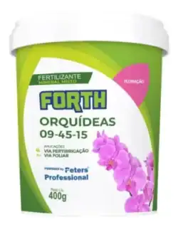 Forth-Orquídeas