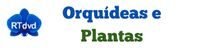 Orquídeas e Plantas