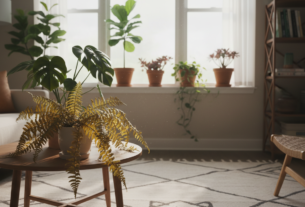 problemas em plantas de apartamento