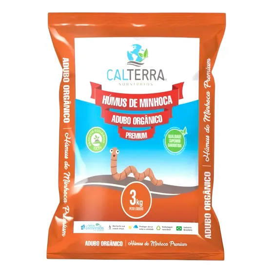 Humus De Minhoca Fertilizante Organico Para AgroHumus De Minhoca Fertilizante Organico Para Agro clip-icon Humus De Minhoca Fertilizante Organico Para Agro Humus De Minhoca Fertilizante Organico Para Agro Humus De Minhoca Fertilizante Organico Para Agro Novo | +1000 vendidos Humus De Minhoca Organico Para Agro