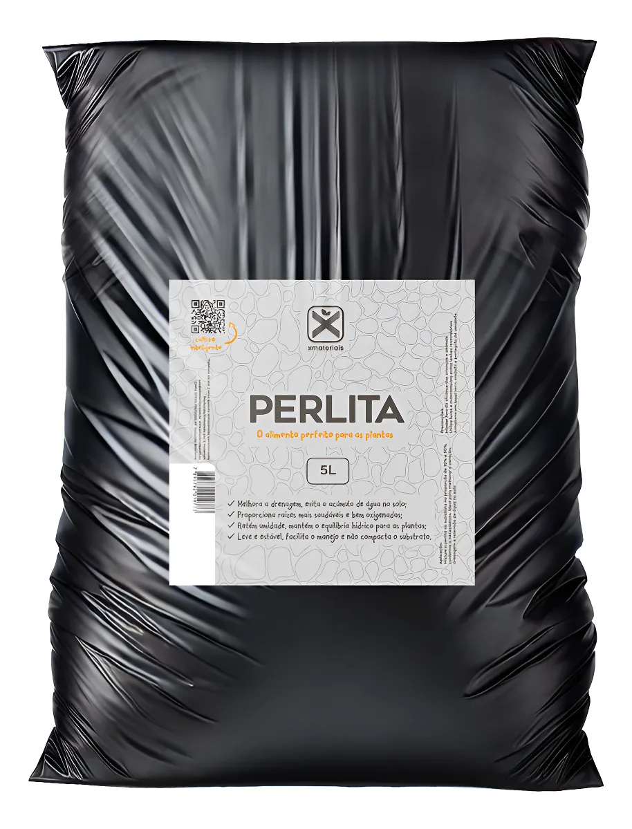 Perlita Expandida 5L