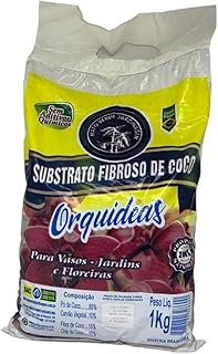 Fibra de Coco para Plantas