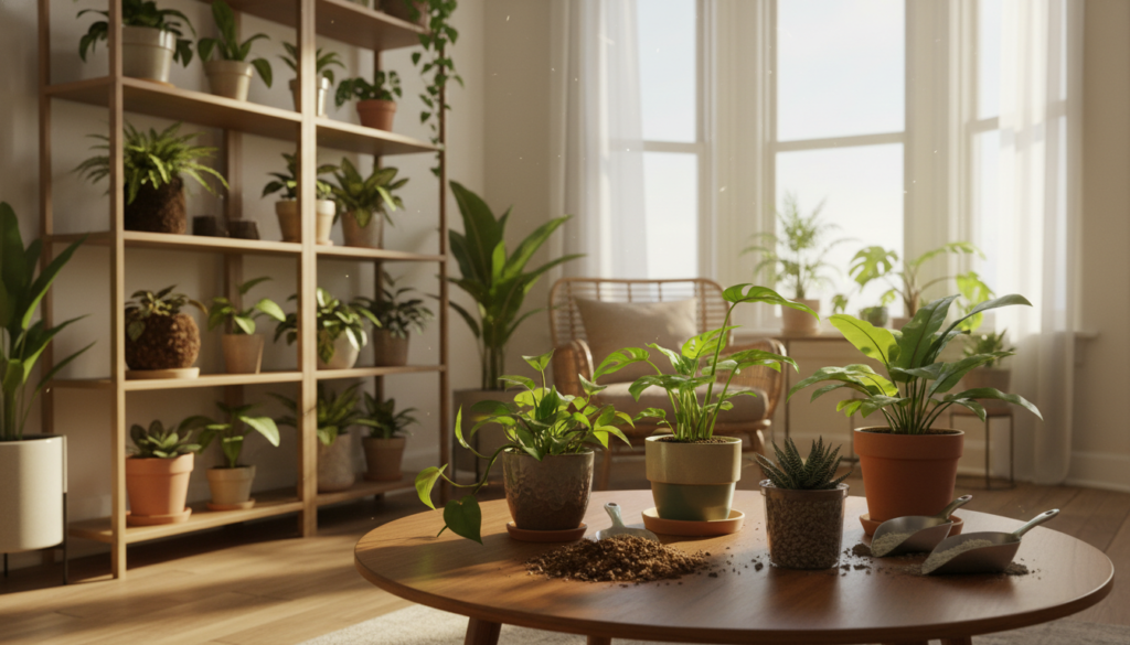 melhor substrato para plantas em apartamento melhor substrato para plantas em apartamento