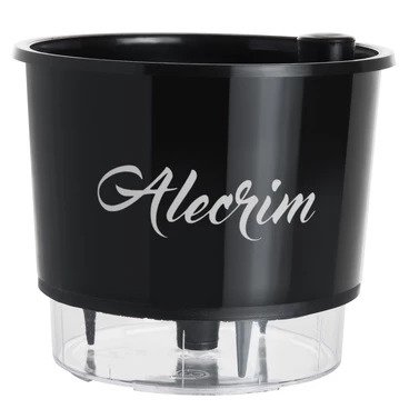 Vaso Autoirrigável