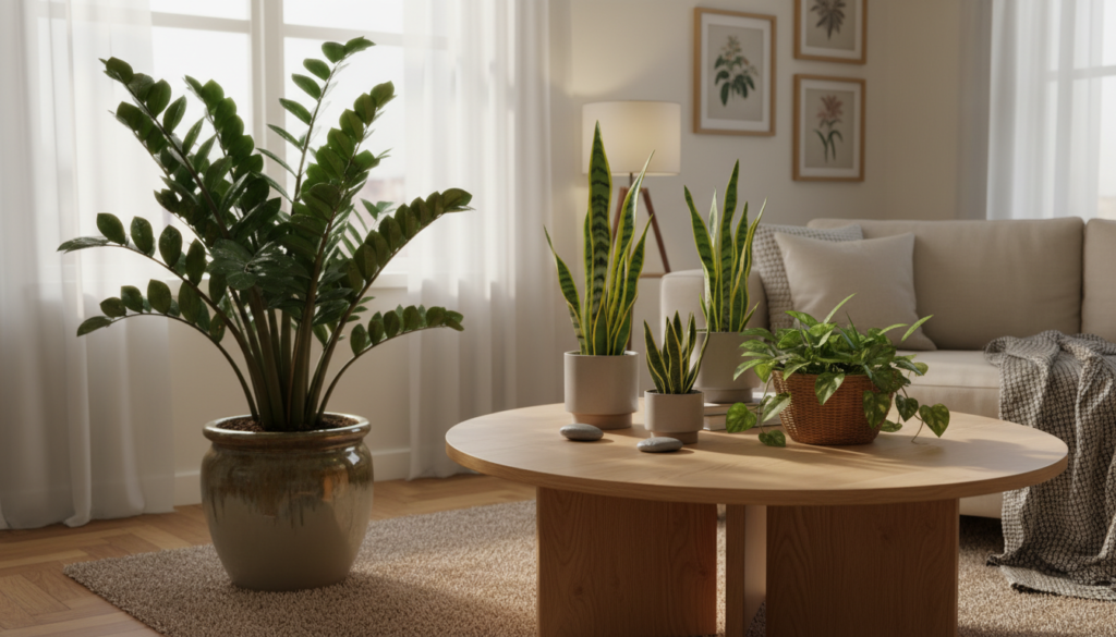 como cuidar de plantas em apartamento