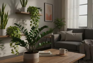 plantas que sobrevivem com pouca luz